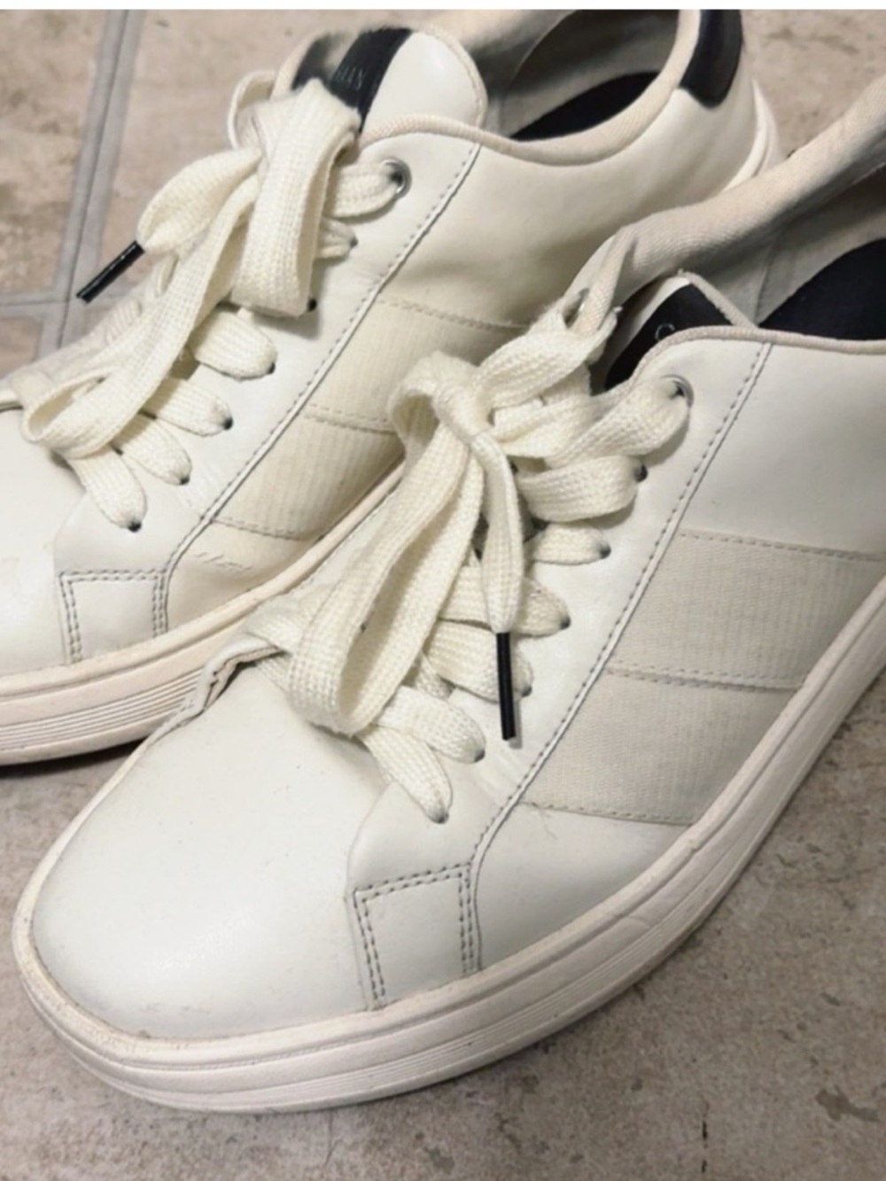 Cole Haan gran series sneakers